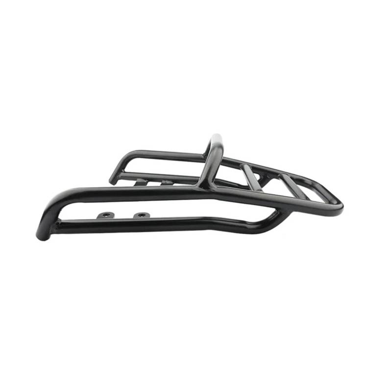 Motorrad Gepäckträger Für Hunter Für 350 2022-2024 Motorrad Ersatzteile Hinten Schwanz Rack Koffer Gepäck Träger Bord Regal Gepäckträger Hinten von Barhbt