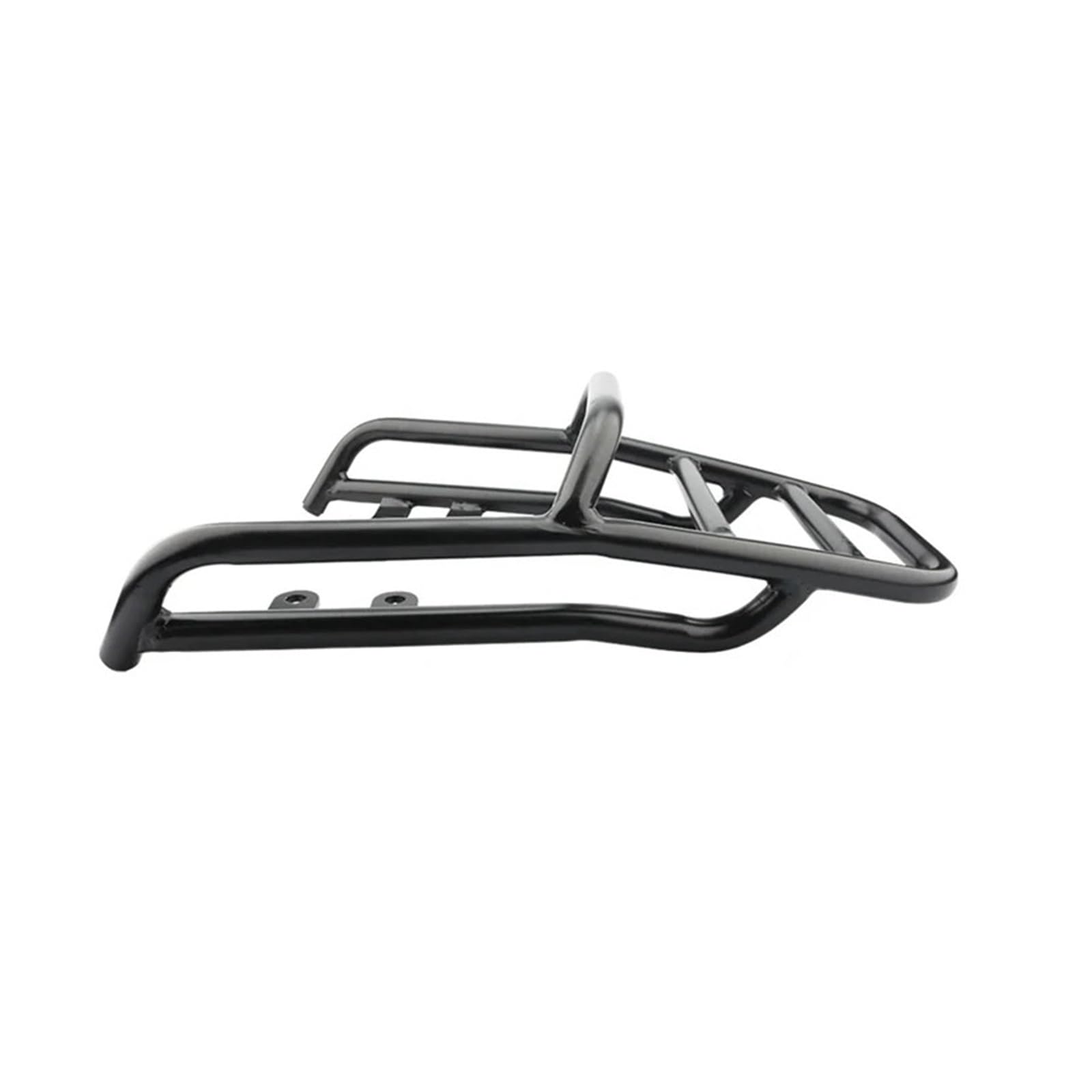 Motorrad Gepäckträger Für Hunter Für 350 2022-2024 Motorrad Ersatzteile Teile Hinten Schwanz Rack Koffer Gepäck Träger Bord Regal Gepäckträger Hinten von Barhbt