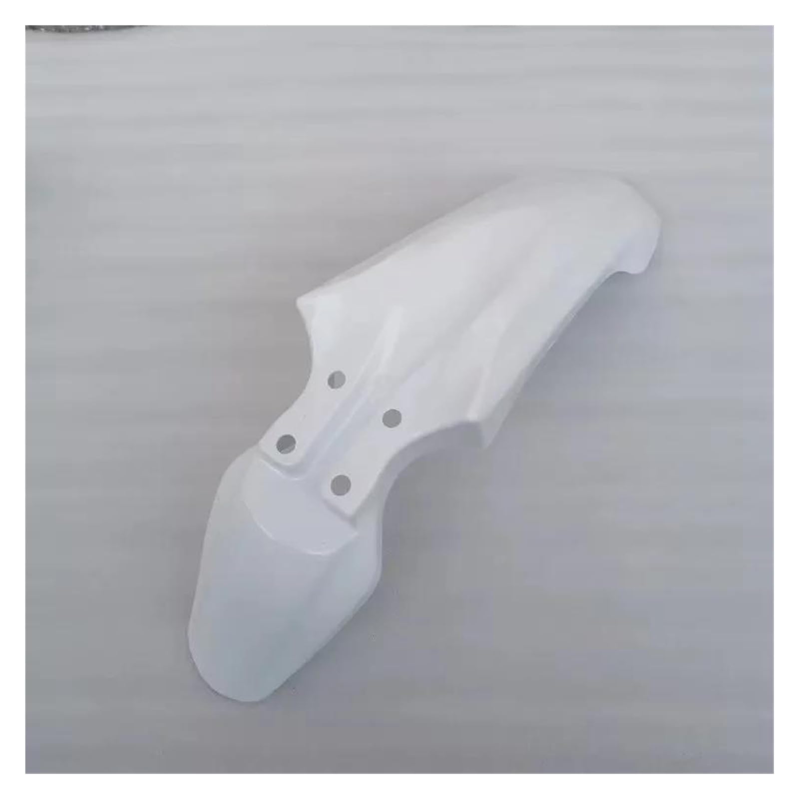 Motorrad Rad Kotflügel Für Jym125-9 Xtz125 Front Fender Front Fliesen Schutz Platte Shell Front Tile Motorrad Zubehör Motorrad Kotflügel von Barhbt