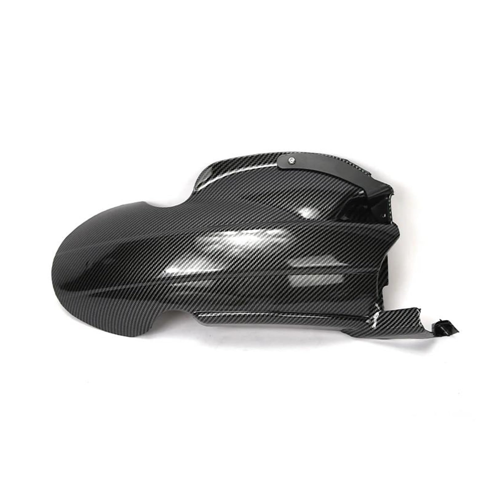 Motorrad Rad Kotflügel Für VOGE SR4 MAX350 LX350T-5 350T Max 350 Zubehör Motorrad Kotflügel Hinten Kotflügel Schlamm Flap Splash Schutz Reifen Motorrad Kotflügel von Barhbt