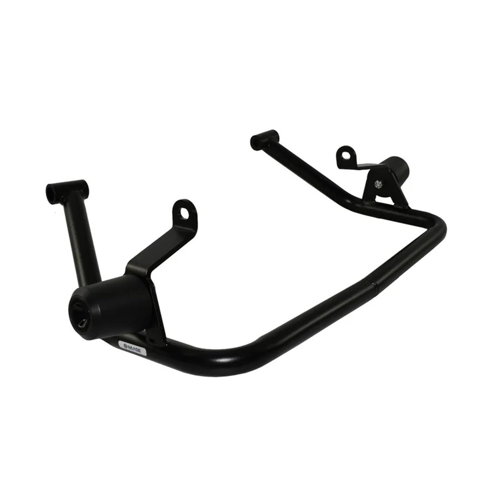 Motorschutzbügel Für Triumph Für Trident 660 Für Trident660 2021 2022 Motor Stoßstange Wache Crash Bars Motor Rahmen Protector Motorrad Stoßstange von Barhbt