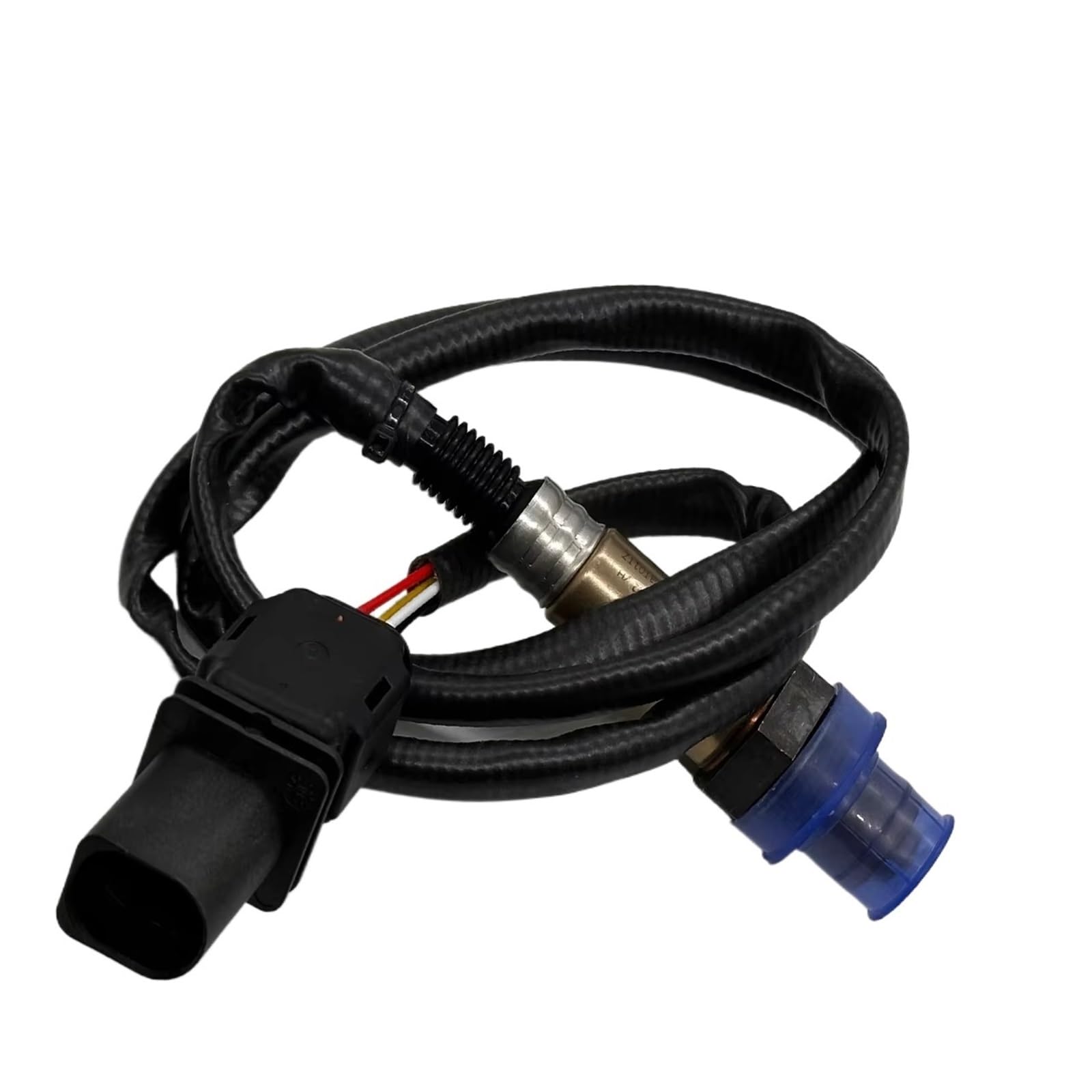 Sauerstoffsensor Breitband-Luft-Kraftstoff-Verhältnis-Sauerstoffsensor 17025 Lambdasonde O2 30-0300 30-4110 30-2004 0258017025 O2 Sauerstoff Sensor von Barhbt