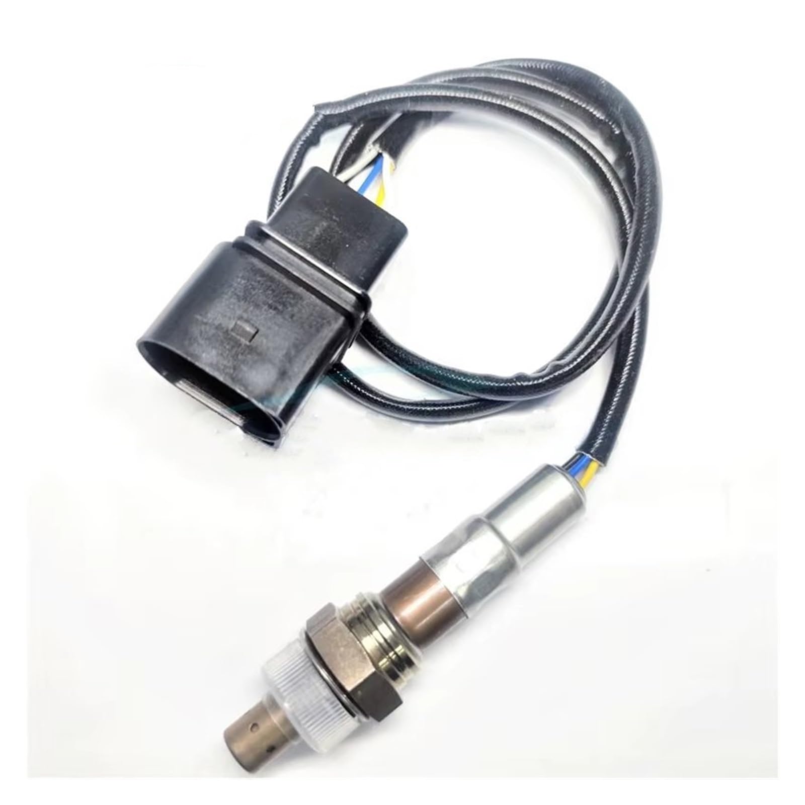 Sauerstoffsensor Für A2 2000 2001 2002 2003 2004 2005 Vorne Sonde O2 Sauerstoff Sensor 030906262K O2 Sauerstoff Sensor von Barhbt