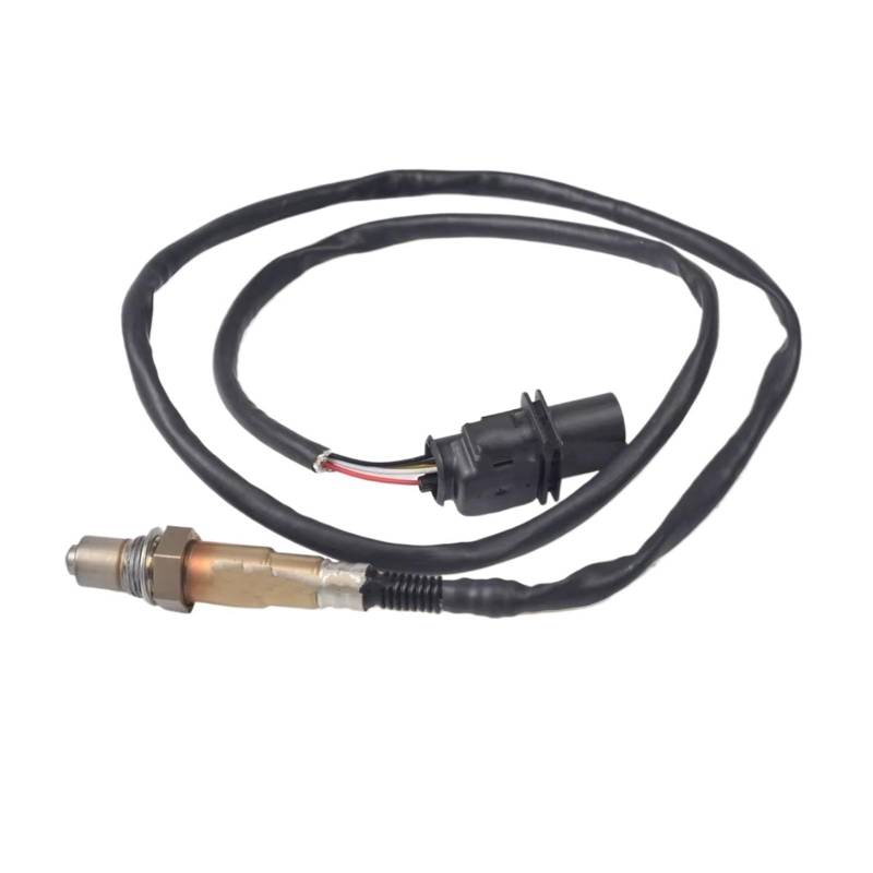 Sauerstoffsensor Für Accord Für CR-V Für Civic Für Odyssey 1.3L 1.5L 1.8L 2.0L 2.4L 3.5L 2011-2015 Sauerstoff-O2-Sensor 1821316G00 18213-16G00 O2 Sauerstoff Sensor von Barhbt