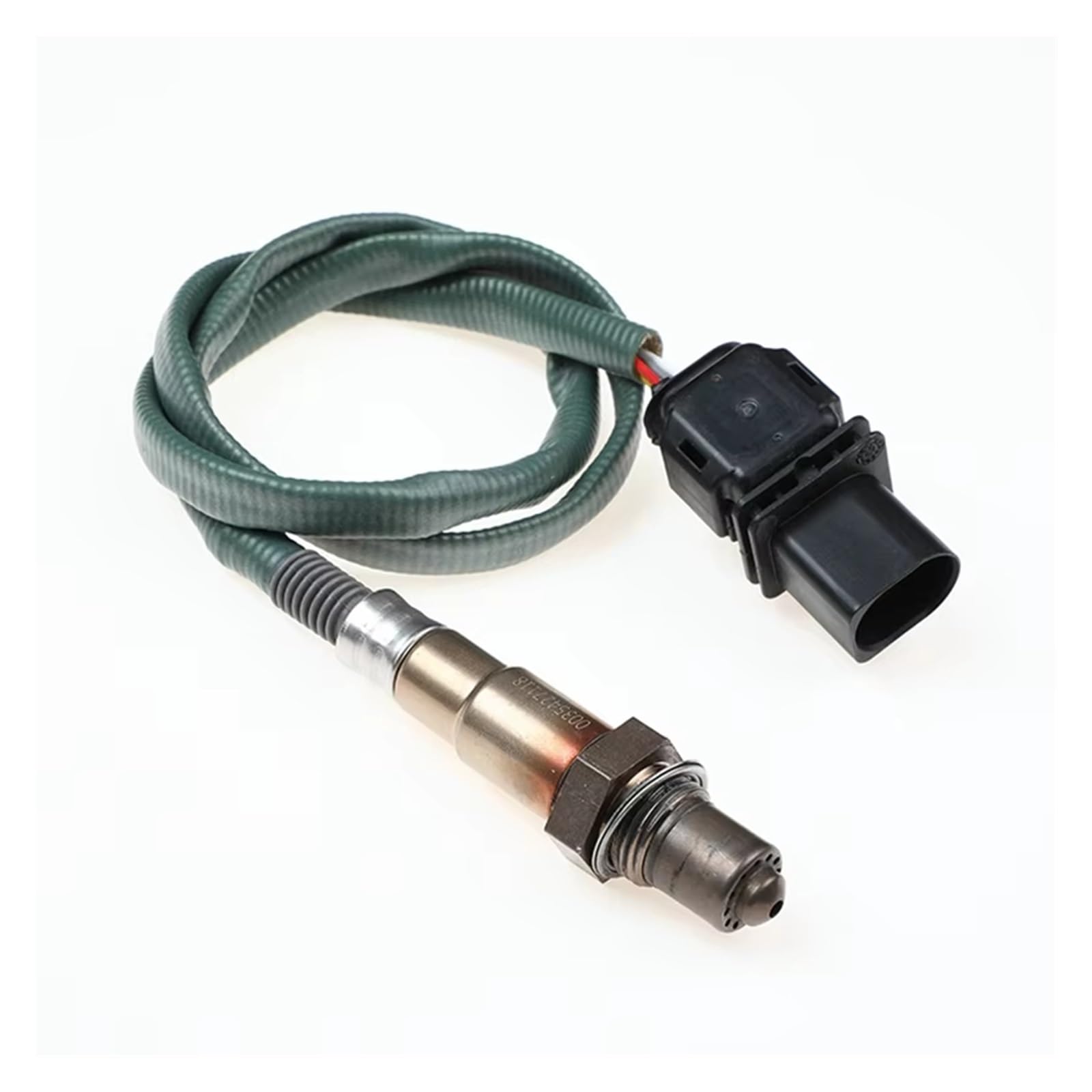 Sauerstoffsensor Für Benz Für A160 A180 A200 Für B160 B180 B200 Für C200 C220 Lambda Sonde Sauerstoff O2 Sensor A0035427018 A0035427118 O2 Sauerstoff Sensor(A0035427118) von Barhbt