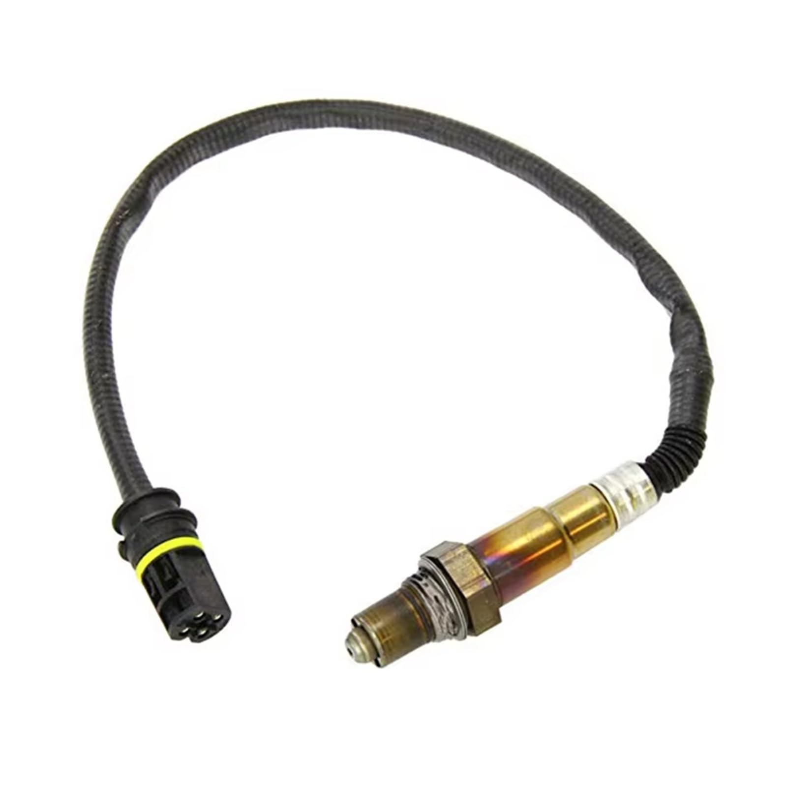 Sauerstoffsensor Für Benz Für C Für CLS E-Klasse Für W203 Für W219 Für W211 2,0-5,5 L 2000-2010 Sauerstoffsensor A0015400517 0258006272 O2 Sauerstoff Sensor von Barhbt