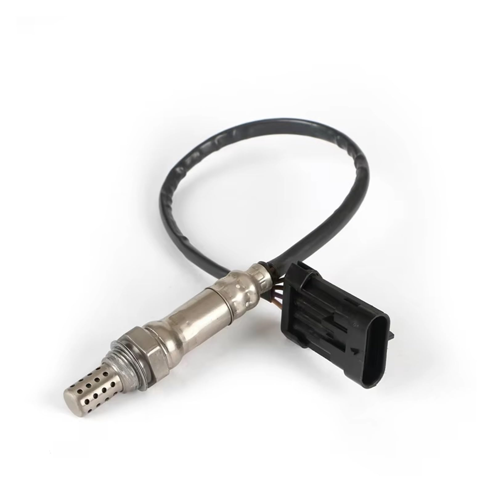 Sauerstoffsensor Für Chevrolet Für Aveo Für Epica Für EVANDA Für KALOS Für LACETTI Für NUBIRA Lambda Sonde O2 Sauerstoff Sensor 96394004 96394003 25361764 O2 Sauerstoff Sensor von Barhbt