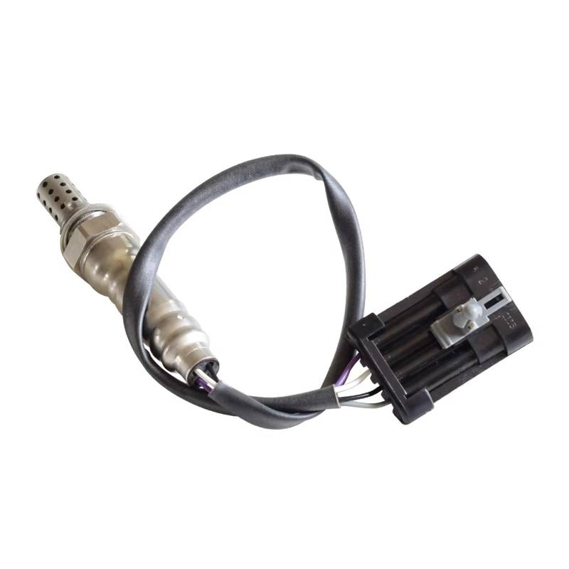 Sauerstoffsensor Für Chevrolet Für Aveo Für Epica Für Evanda Für Kalos Für Lacetti Für Nubira Sauerstoffsensor Lambdasonde O2-Sensor 96394004 O2 Sauerstoff Sensor von Barhbt