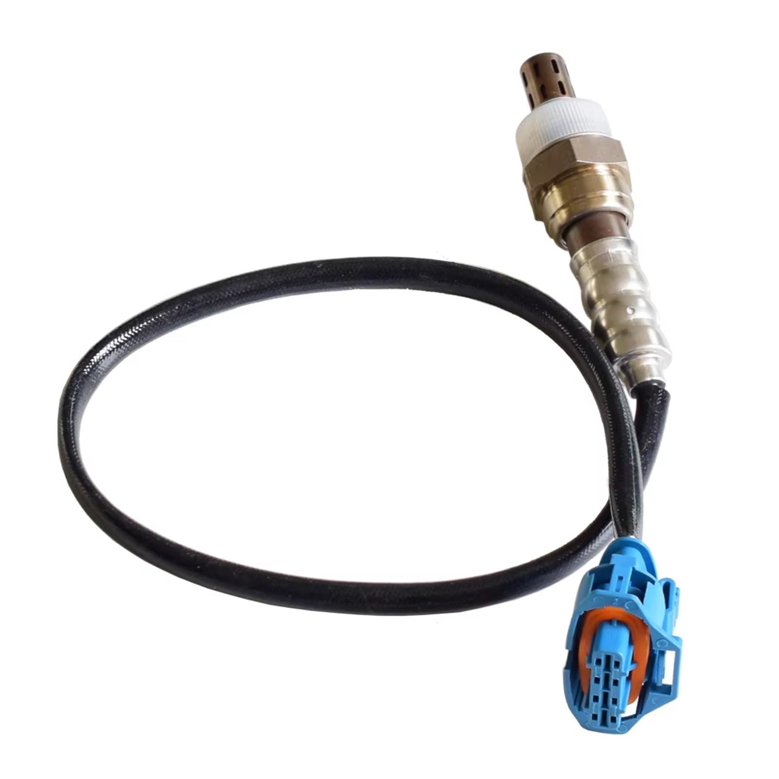 Sauerstoffsensor Für Chevrolet Für Cruze Für Orlando 2009-Sauerstoff Sensor Sonde O2 Sensor Luft Kraftstoff Verhältnis Sensor 55566648 759769 55582590 O2 Sauerstoff Sensor von Barhbt