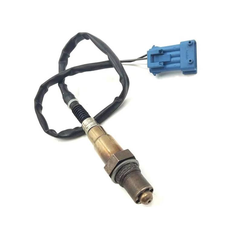 Sauerstoffsensor Für Citroen Für C2 Für C3 Für C4 Für C5 Für C6 Für C8 Luft-Kraftstoff-Verhältnis Sauerstoff O2 Lambdasonde 0258006185 O2 Sauerstoff Sensor von Barhbt