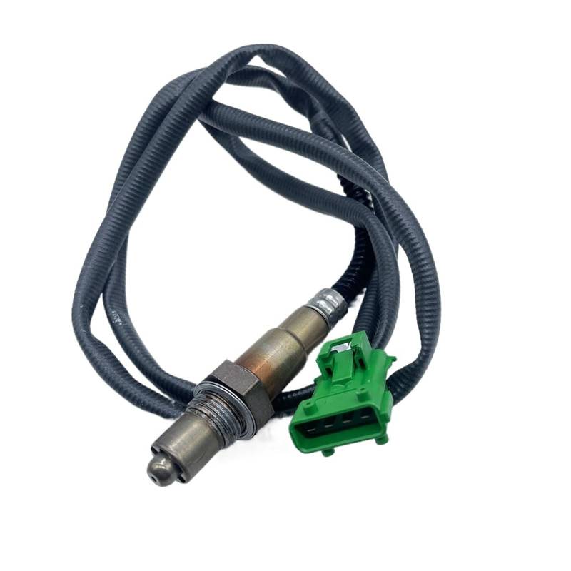 Sauerstoffsensor Für Citroen Für Evasion Für XSARA Für XANTIA Für C3 Für C4 Für C-Elysee Auto O2 Sauerstoff Sensor 0258006029 0258006026 O2 Sauerstoff Sensor(0258006026) von Barhbt