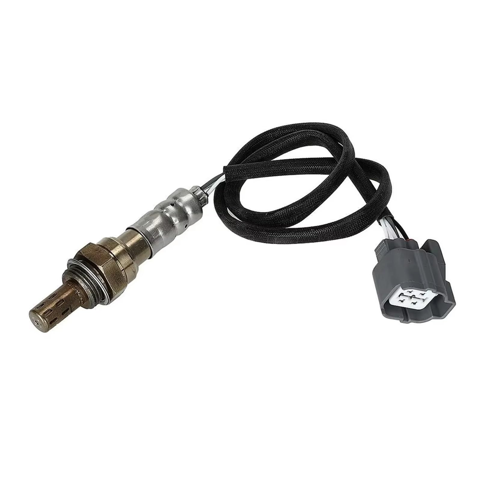 Sauerstoffsensor Für Civic 1.7L 2.0L Für Accord 2.3L 2000-2005 4-Draht-Lambda-Sauerstoff-O2-Sensor Downstream Upstream 234-4122 O2 Sauerstoff Sensor von Barhbt