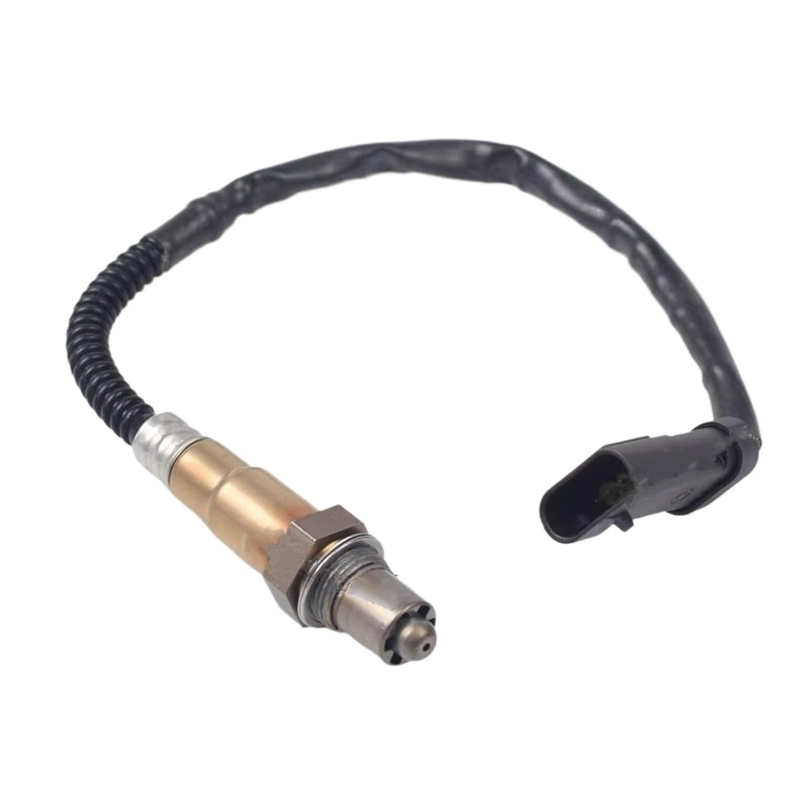 Sauerstoffsensor Für Clio Für Espace Für Grand Für Scenic Für Laguna Für Kangoo 1.4–2.0 L Sauerstoffsensor-Sonde O2-Sensor Luft-Kraftstoff 0258006295 0258006046 O2 Sauerstoff Sensor von Barhbt