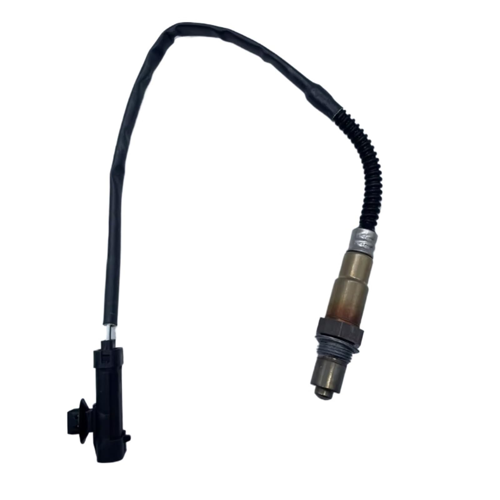 Sauerstoffsensor Für Clio Für Laguna Für Megane Für Espace Für Grand Für Scenic Für Kangoo 1,4-2,0 L 1998 O2 Sauerstoff Lambda Sensor 0258006295 O2 Sauerstoff Sensor von Barhbt