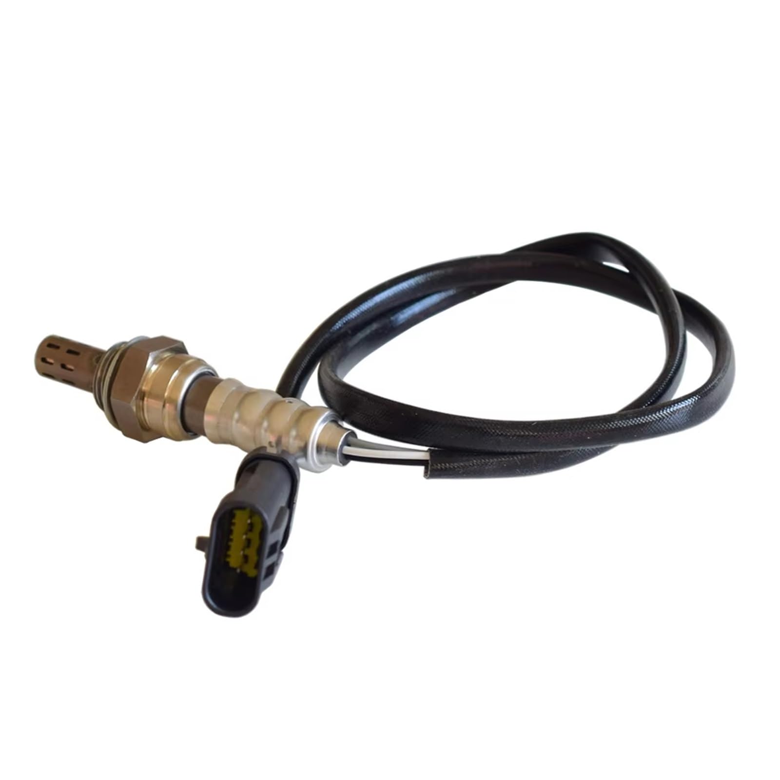 Sauerstoffsensor Für Dacia Für Sandero 1,6 16V 2011-2017 Sonde Luft Kraftstoff Verhältnis O2 Sauerstoff Sensor 8200437489 O2 Sauerstoff Sensor von Barhbt