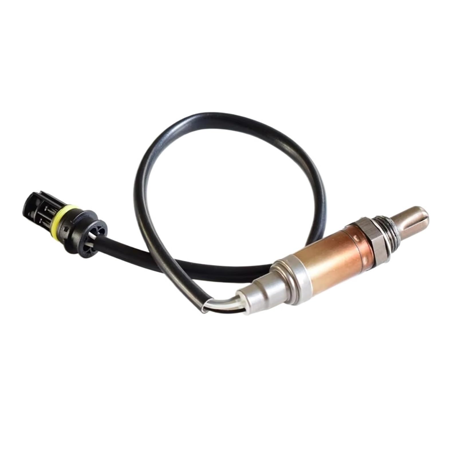 Sauerstoffsensor Für E38 Für E39 Für E46 Für E52 Für E53 Für E83 Für E85 Luft-Kraftstoff-Verhältnis Sauerstoff O2 Lambdasonde 11781742050 0258003477 250-24611 O2 Sauerstoff Sensor von Barhbt