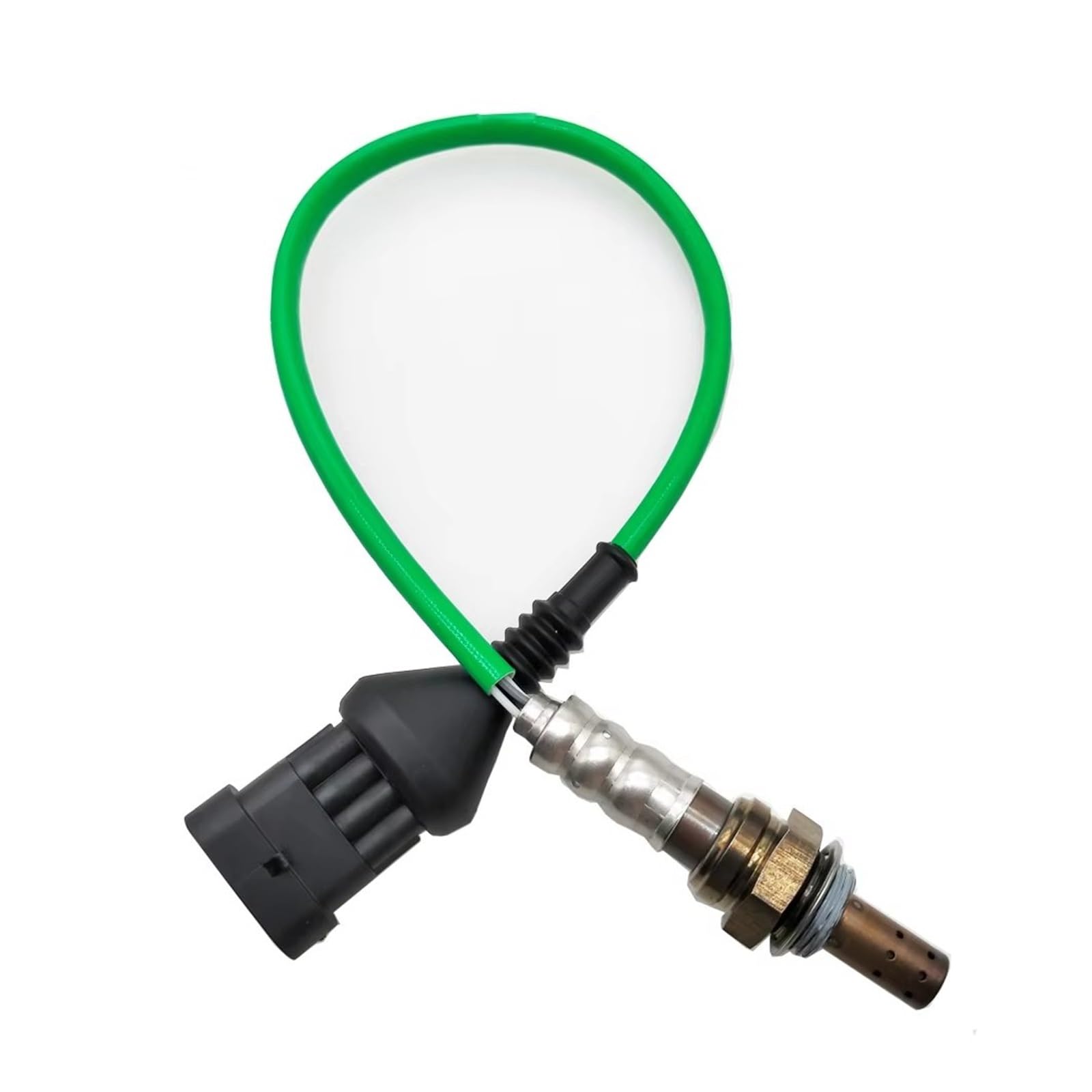 Sauerstoffsensor Für FIAT Für PALIO Für Brava Für Bravo Für Marea 1,0 1,3 1,8 O2 Sauerstoff Sensor 4 Draht 55236778 55218148 OZA641-A2 OZA641-A5 O2 Sauerstoff Sensor von Barhbt