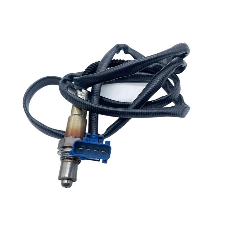 Sauerstoffsensor Für FIAT Für ULYSSE (220) 2,0 16V 1998-2000 Auto O2 Sauerstoff Sensor 0258006029 0258006026 O2 Sauerstoff Sensor(0258006029) von Barhbt