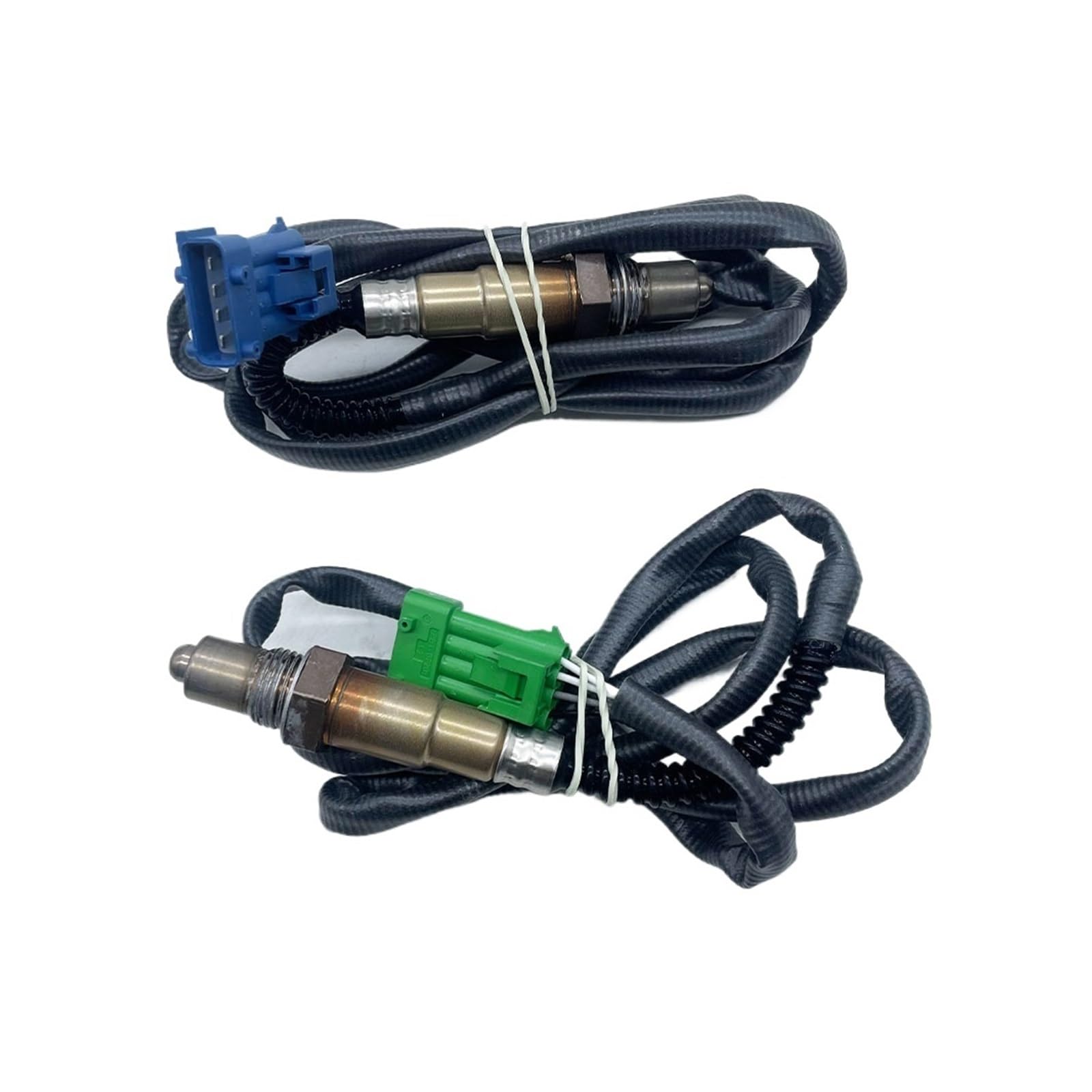 Sauerstoffsensor Für FIAT Für ULYSSE (220) 2,0 16V 1998-2000 Auto O2 Sauerstoff Sensor 0258006029 0258006026 O2 Sauerstoff Sensor(2PCS) von Barhbt