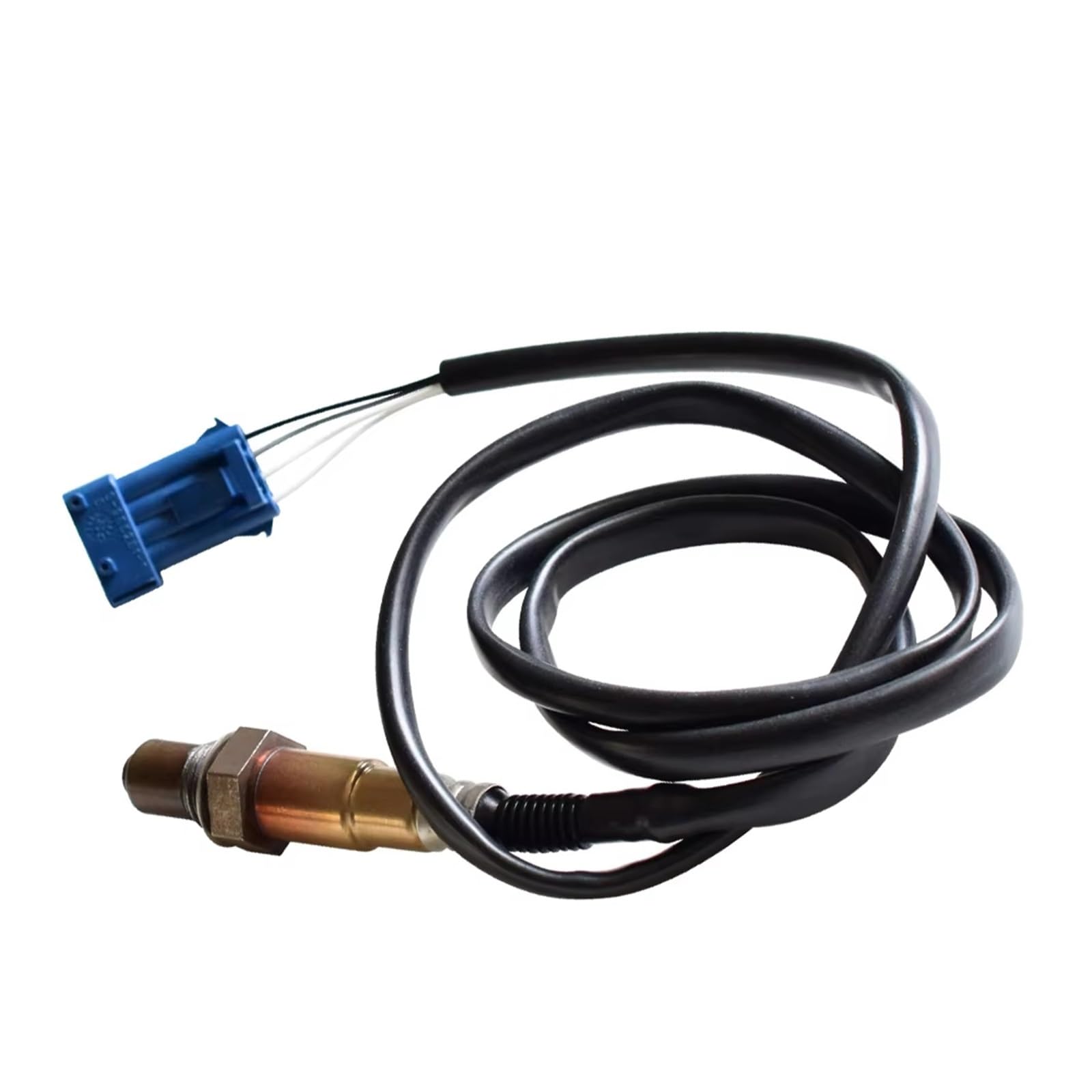 Sauerstoffsensor Für FIAT Für Ulysse (220_) 2,0 1998-2000 Luft-Kraftstoff-Verhältnissensor Sauerstoffsensor 0258006029 1628CX 96229977 O2 Sauerstoff Sensor von Barhbt