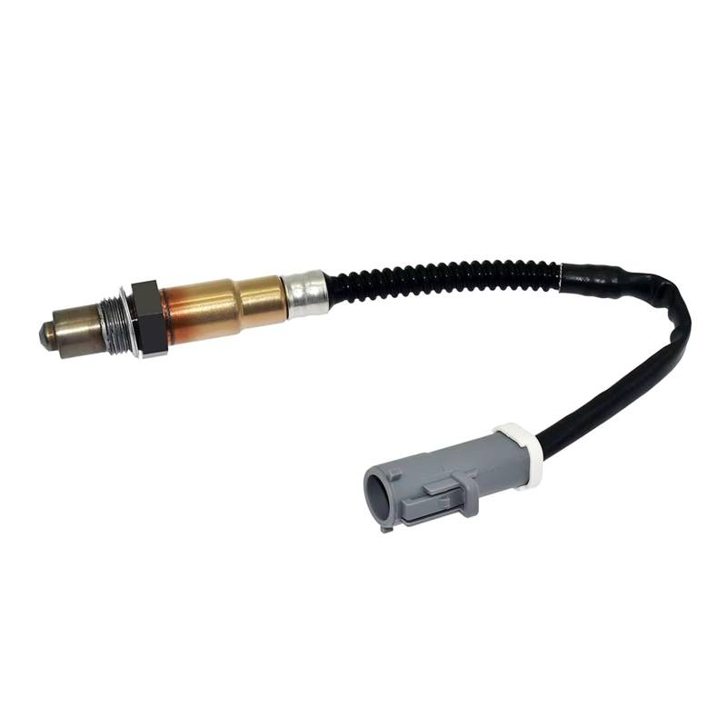 Sauerstoffsensor Für Ford Für Expedition Für Explorer Für F 150 Für F-250 Für F-350 Für Ranger Für Windstar Sauerstoffsensor XL3Z-9F472-AA XL3Z9F472AA O2 Sauerstoff Sensor von Barhbt