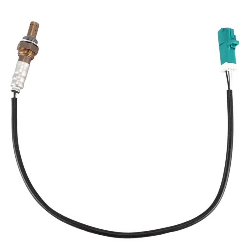 Sauerstoffsensor Für Ford Für Mondeo Für MK2 Für MK3 Für MK4 Für MK5 Lambda Sauerstoff 02 Sensor 1S7F-9F472-AB O2 Sauerstoff Sensor von Barhbt