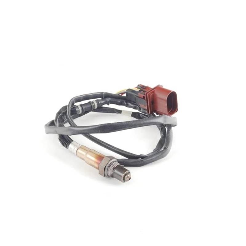 Sauerstoffsensor Für Für Cayenne S 9PA 4,5 L 2002-2007 Lambda Sonde O2 Sauerstoff Sensor 94860612900 94860612901 94860612902 O2 Sauerstoff Sensor von Barhbt