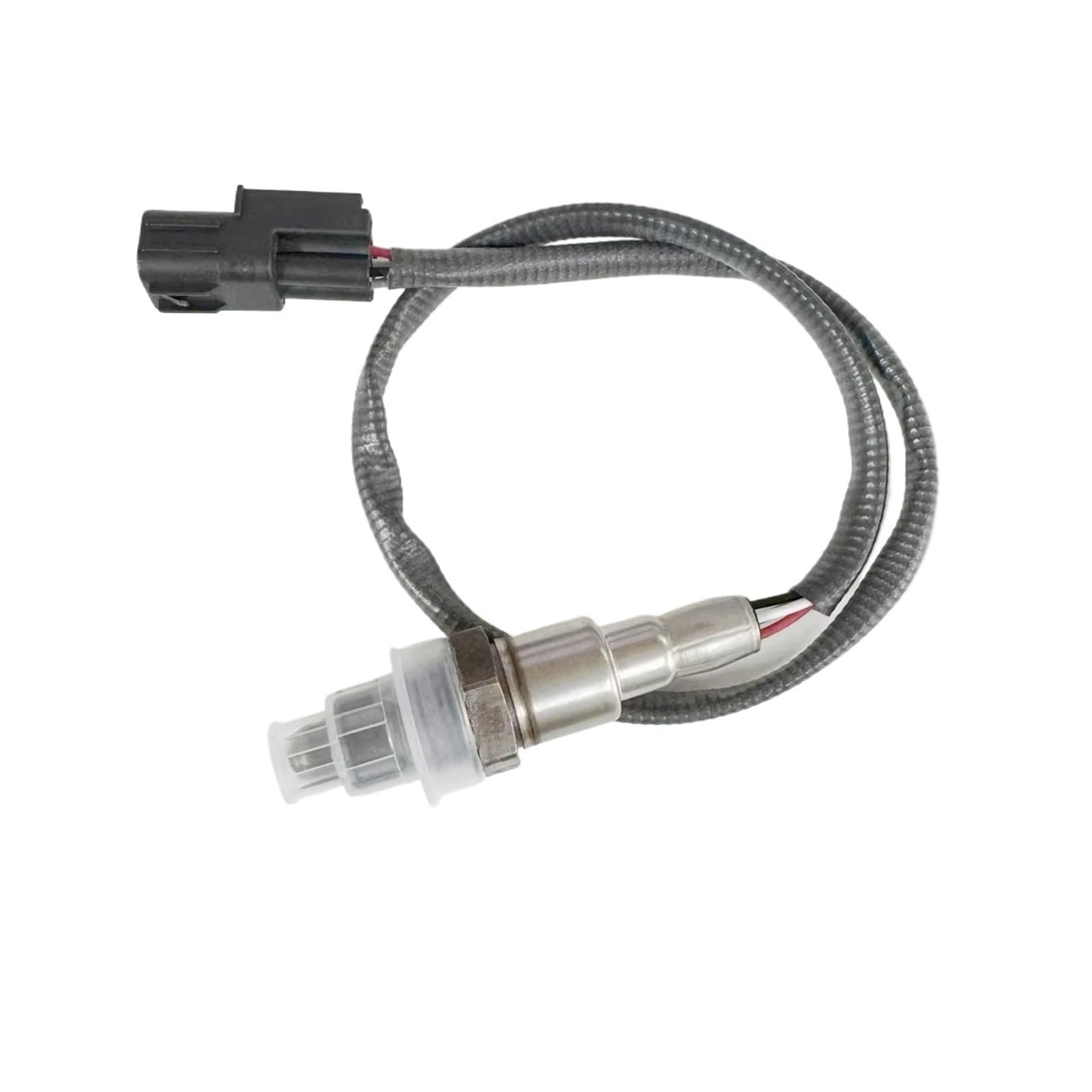 Sauerstoffsensor Für Hyndai Für KIA Für Morning Für PicantoFür Stonic Für Rio 1.2 2016-2020 Zurück Lambdasonde Sauerstoff-O2-Sensor 39210-03BB1 O2 Sauerstoff Sensor von Barhbt