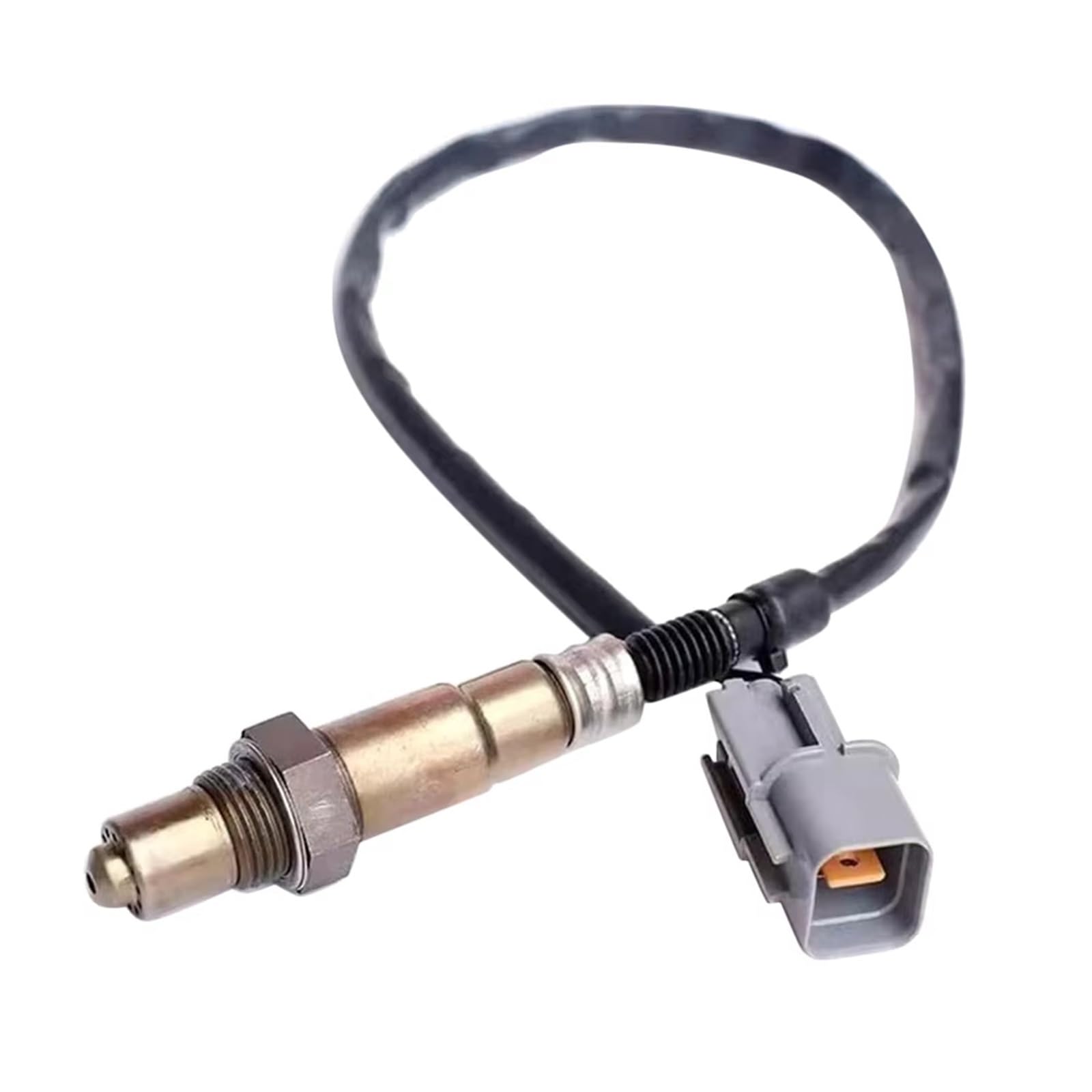 Sauerstoffsensor Für Hyundai Für ATOS Für I10 Für I20 Für Getz Lambda Sonde Sauerstoff O2 Sensor 250-24779 DOX-2062 39210-02950 O2 Sauerstoff Sensor von Barhbt