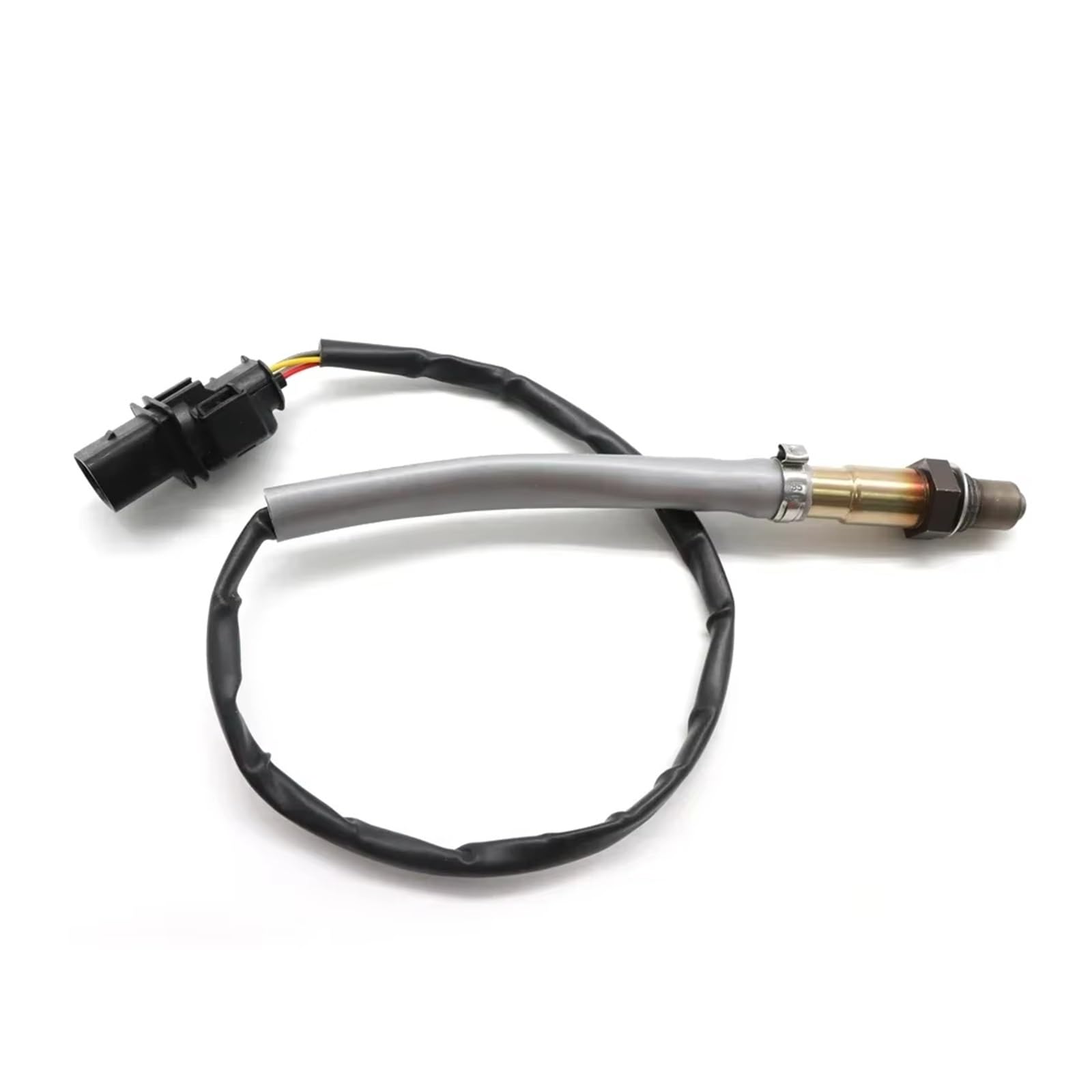 Sauerstoffsensor Für Hyundai Für Accent Für I30 Für I40 Für Veloster 2011-2016 Sauerstoff O2 Lambdasonde 0258017001 O2 Sauerstoff Sensor von Barhbt