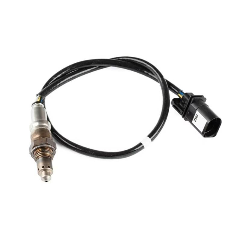 Sauerstoffsensor Für Hyundai Für I30 (PDE, PD, PDEN) 2018-Front O2 Sensor Sauerstoff Sensor Lambda SONDE 392102gpd0 39210-2gpd0 O2 Sauerstoff Sensor von Barhbt