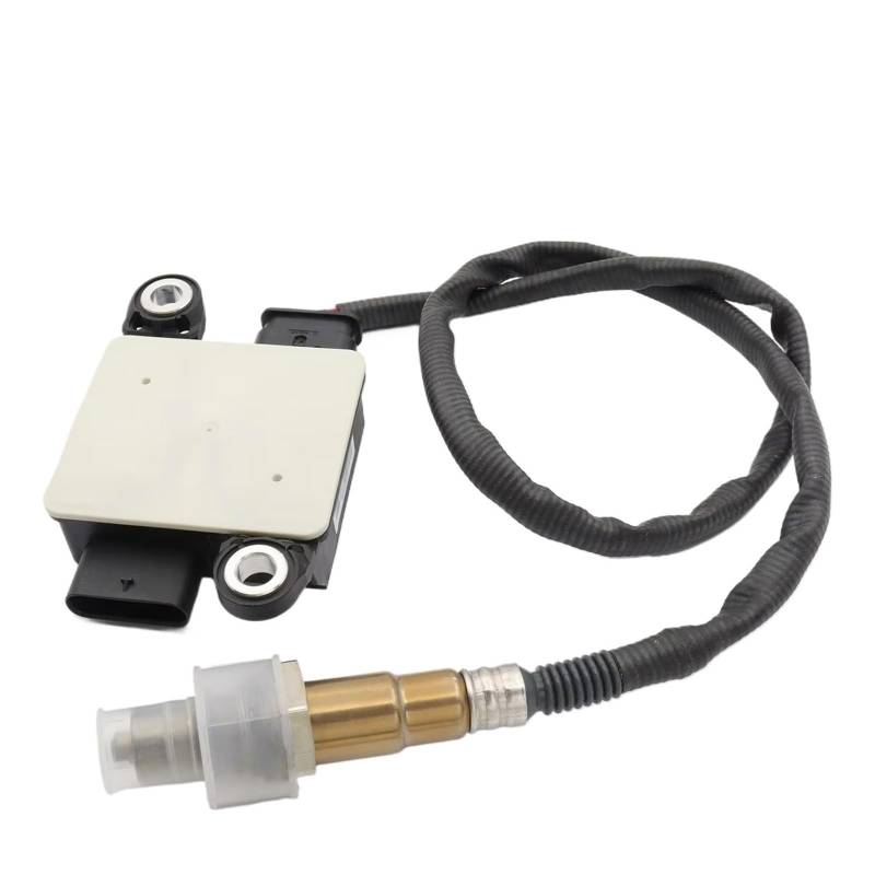 Sauerstoffsensor Für Hyundai Für KIA Für Sedona Für YP Für Carnival 2,2 TD 2015-2018 Partikel PM Sensor 0281006473 39265-2F100 O2 Sauerstoff Sensor von Barhbt