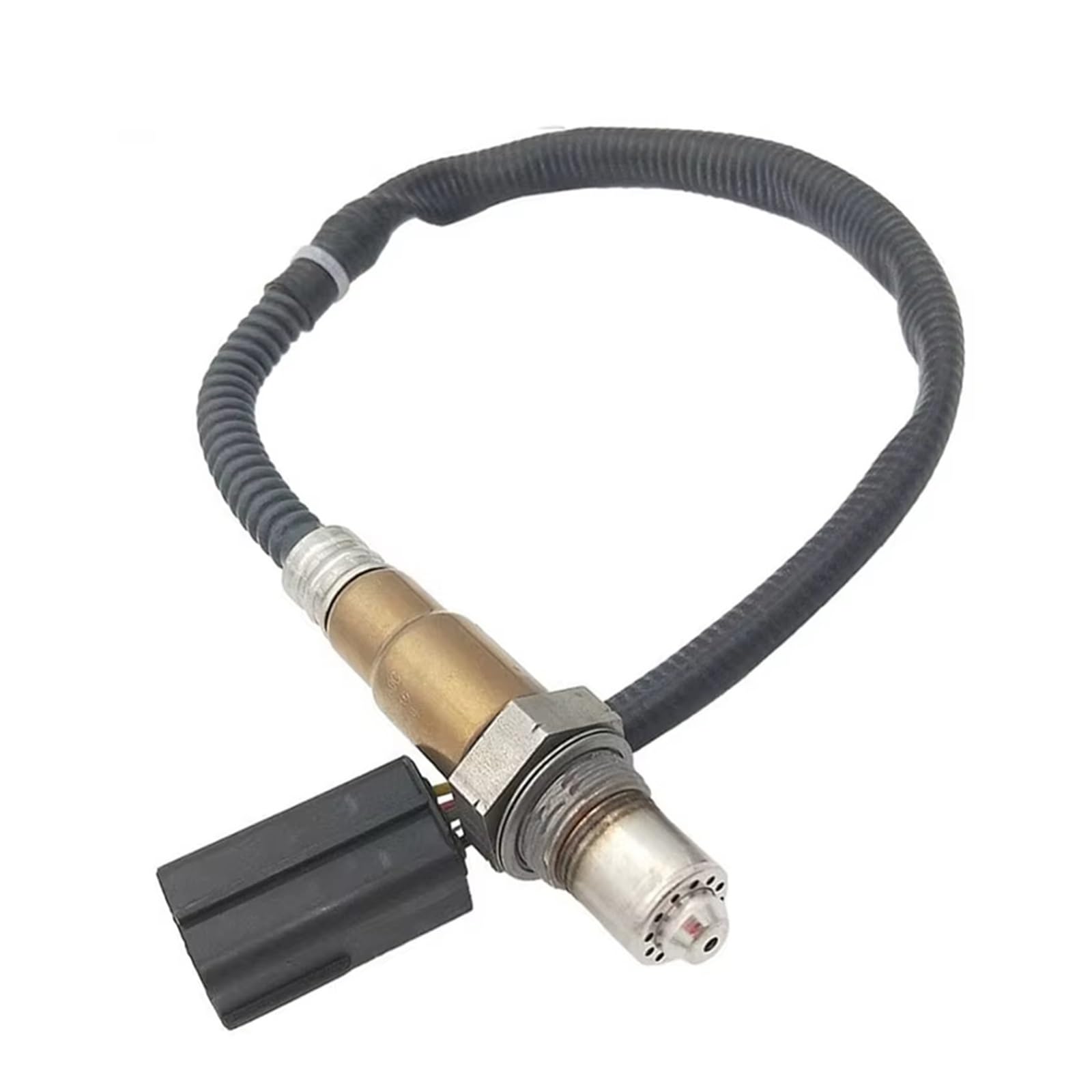 Sauerstoffsensor Für Infiniti Für QX56 (VK56VD) M56 5,6 L 11-13 Für QX80 (VK56VD) Motor 2014 Lambda Sensor Upstream Sauerstoff O2 Sensor 234-5095 O2 Sauerstoff Sensor von Barhbt