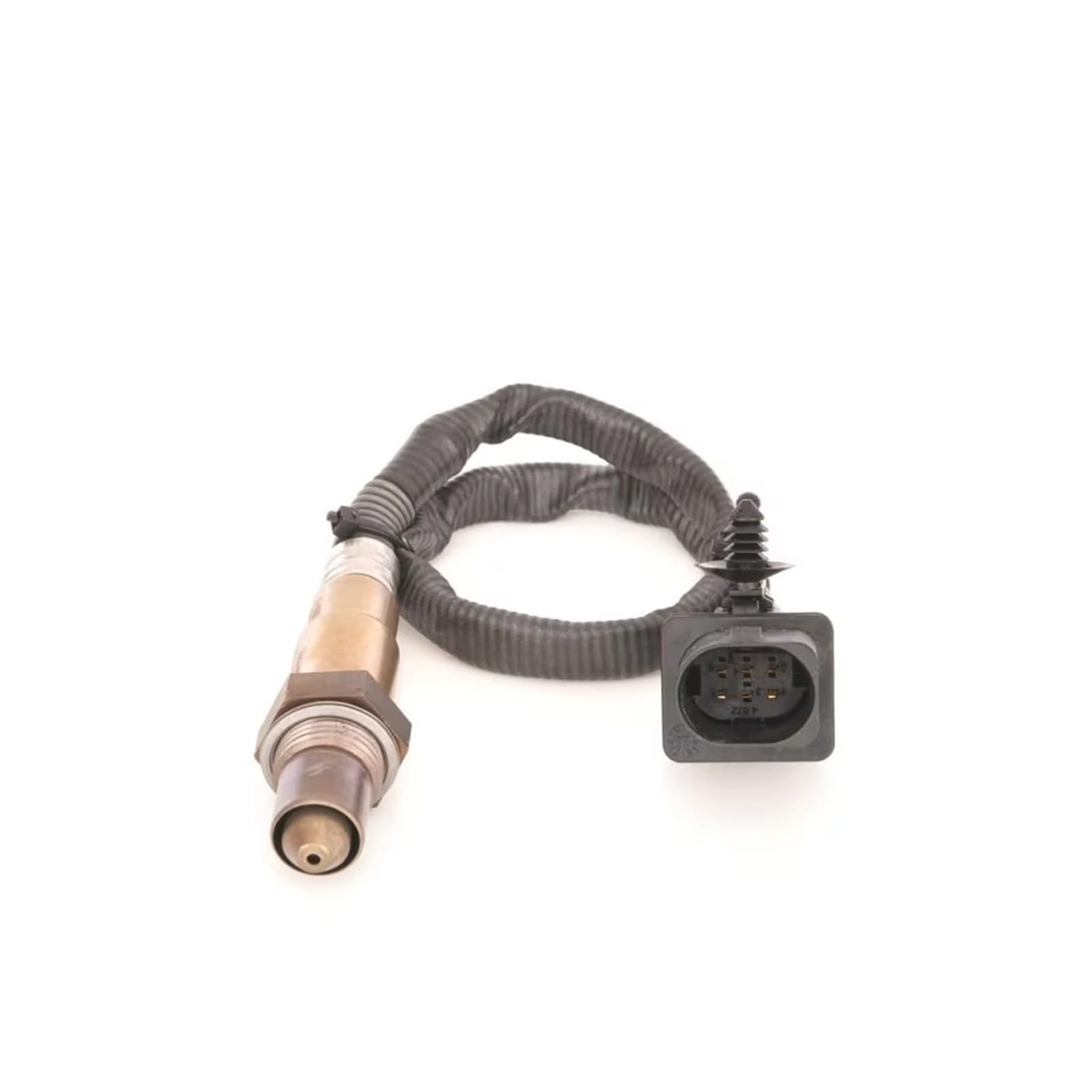 Sauerstoffsensor Für Jeep Für Renegade 1,6 CRD 2,0 CRD 4x4 2014-2020 Front Lambda Sonde Sauerstoff O2 Sensor 0281004454 53302940 O2 Sauerstoff Sensor von Barhbt