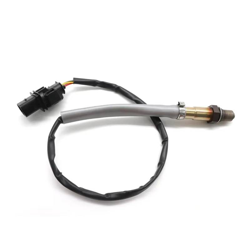 Sauerstoffsensor Für Kia Für CARENS Für CEE'D Für PRO Für Soul Für SPORTAGE 2005-2015 Sauerstoff O2 Lambdasonde 0258017001 O2 Sauerstoff Sensor von Barhbt