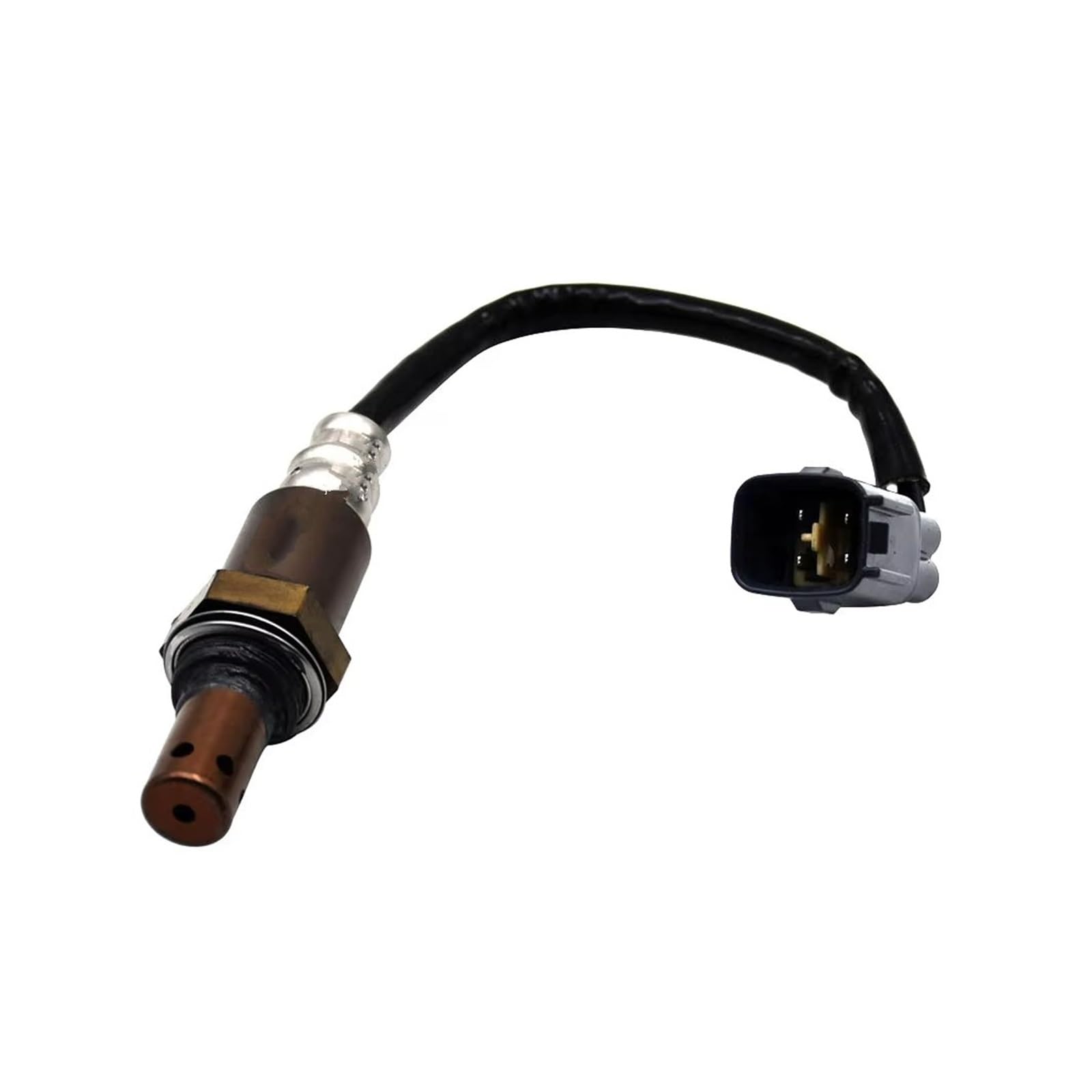 Sauerstoffsensor Für Lexus Für GS300 Für GS350 Für GS450h Für IS250 Für IS350 2.5L 3.0L 3.5L V6 Auto Lambda O2 Sauerstoff Sensor Teile 89467-30010 O2 Sauerstoff Sensor von Barhbt