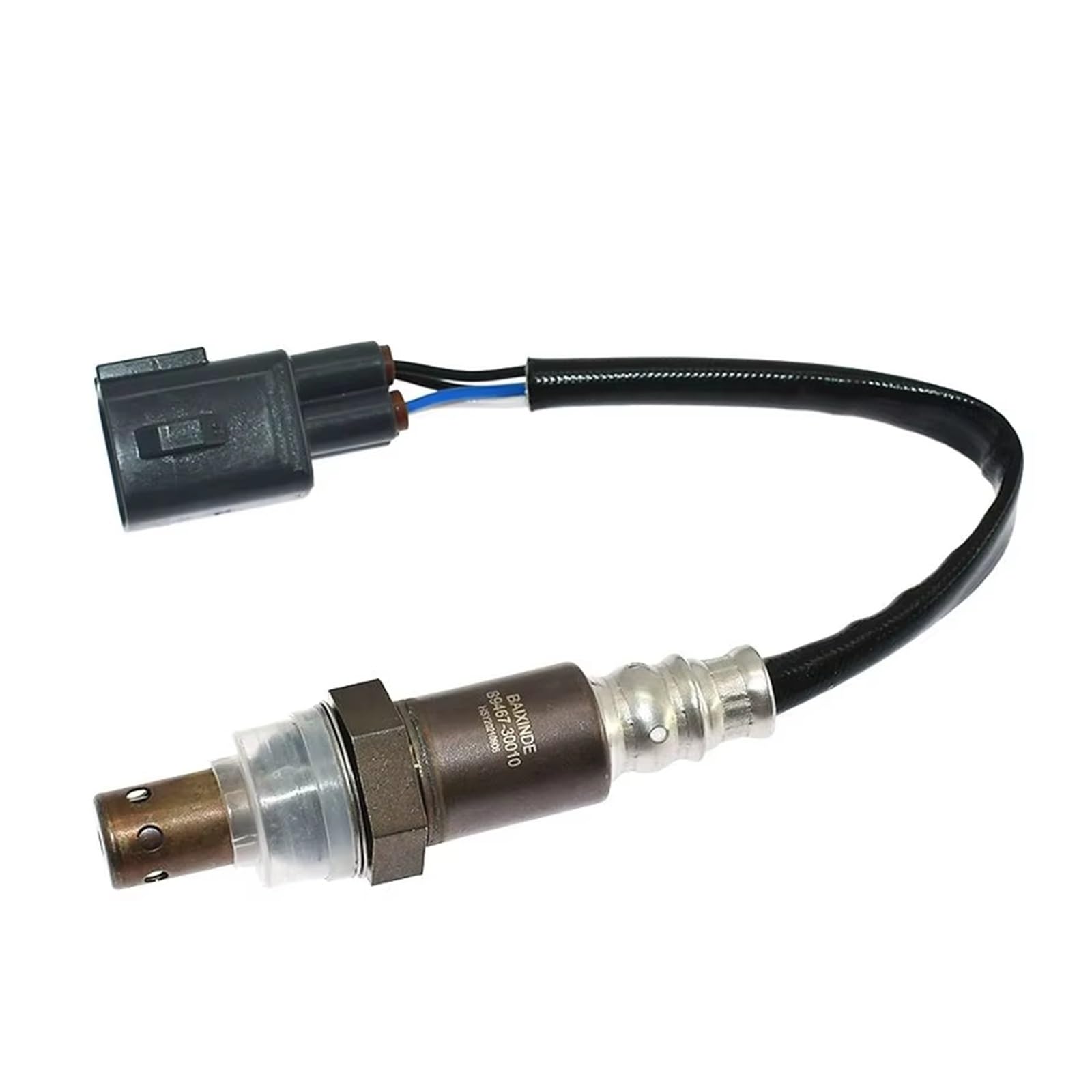 Sauerstoffsensor Für Lexus Für GS350 Für GS450h Für LS460 Für LS600h Für LX470 O2 Sauerstoff Sensor Teile 89467-30010 O2 Sauerstoff Sensor von Barhbt