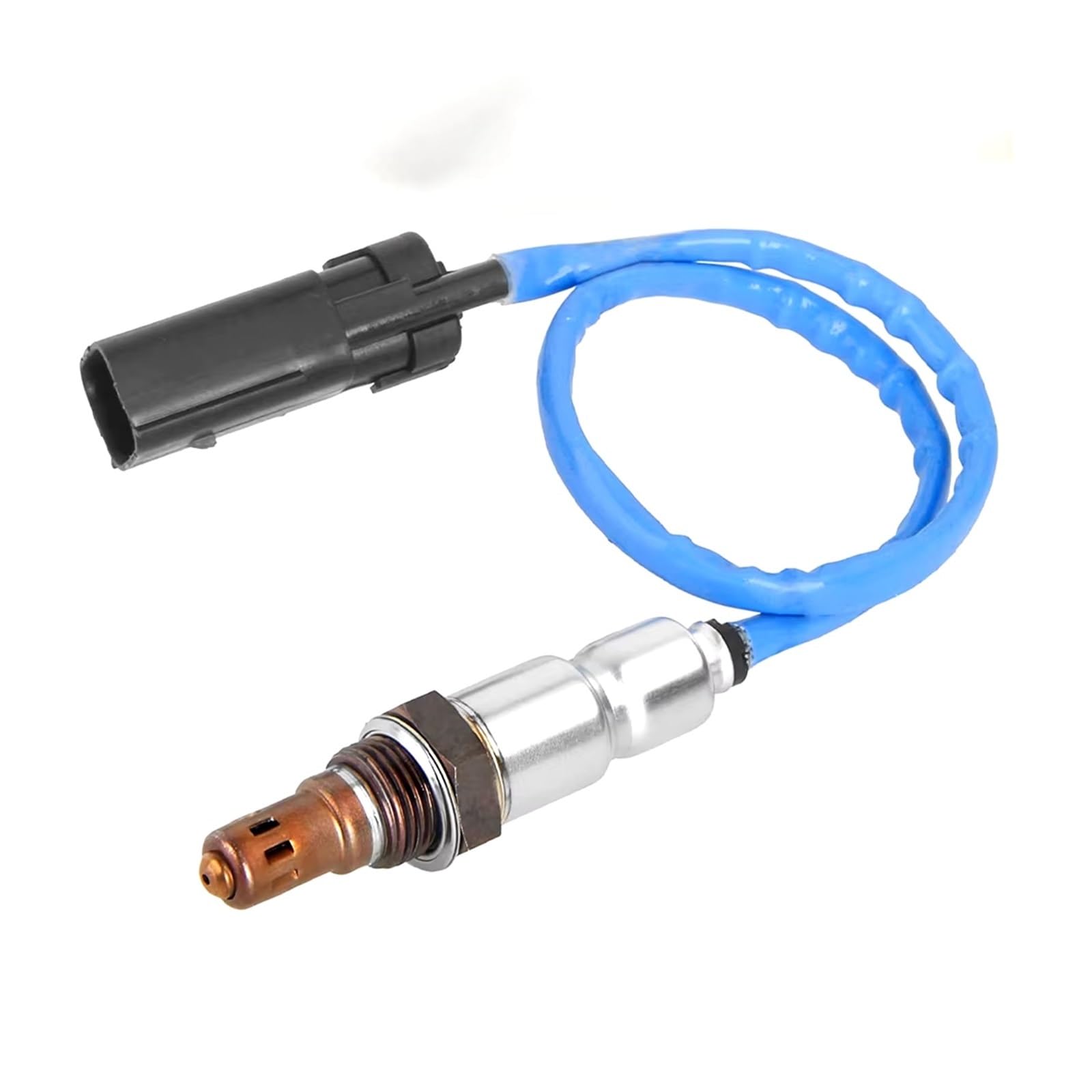 Sauerstoffsensor Für Lincoln Für MKS Für MKT Für MKX Für MKZ 5 Draht Upstream Sauerstoff O2 Sensoren Sonde BL3Z-9F472-A BL3A-9Y460-CA 234-5038 O2 Sauerstoff Sensor von Barhbt