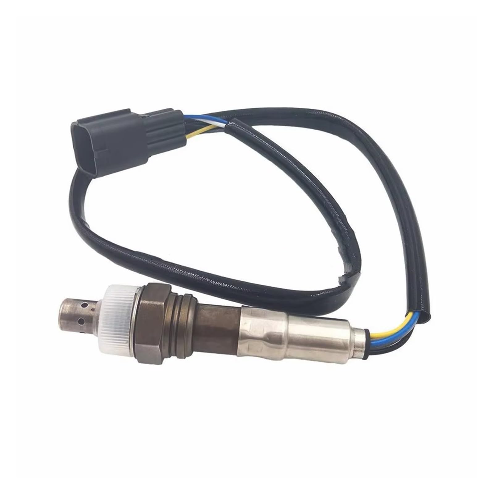 Sauerstoffsensor Für Mazda 5 Für Mazda 6 Für Atenza 20 GH 2005-2010 Sensor 5 Drähte Band Sauerstoff O2 Sensor LF4J-18-8G1B LF4J188G1B O2 Sauerstoff Sensor von Barhbt