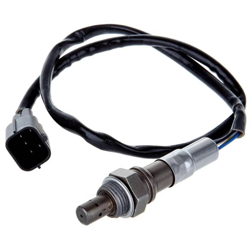 Sauerstoffsensor Für Mazda Für 3 Für 5 2.0L 2.3L Auto Front Abgas Sauerstoff Sensor Lambda Luft-Kraftstoff O2 Sensor LFL7-18-8G1C LFL7188G1C O2 Sauerstoff Sensor von Barhbt