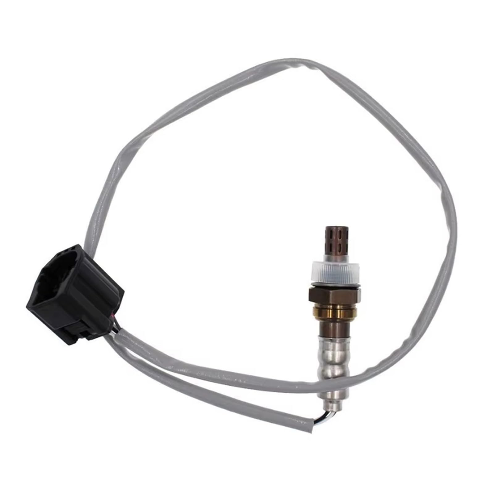 Sauerstoffsensor Für Mazda Für 3 Für BK 1,6 L 2,0 L 2,3 L 2003-2009 Lambda Sauerstoff Sensor Z601-18-861A Z601-18-861 O2 Sauerstoff Sensor von Barhbt