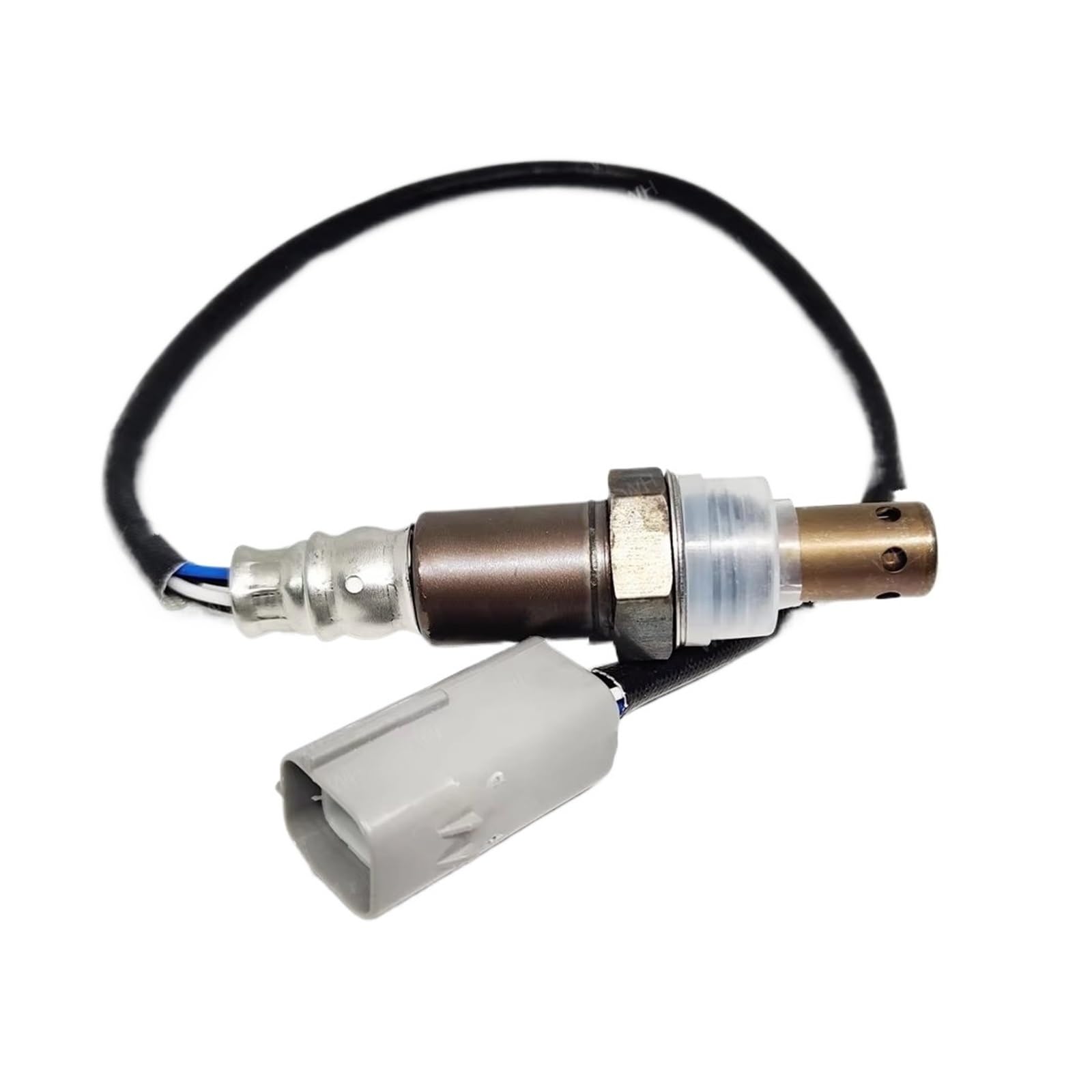 Sauerstoffsensor Für Nissan Für X-Trail Für JPNMAKE Für T31 Für RUSMAKE Für T31R 2007-2014 4 Drähte Upstream Vor O2 Sauerstoff Sensor 22693JA00B O2 Sauerstoff Sensor von Barhbt