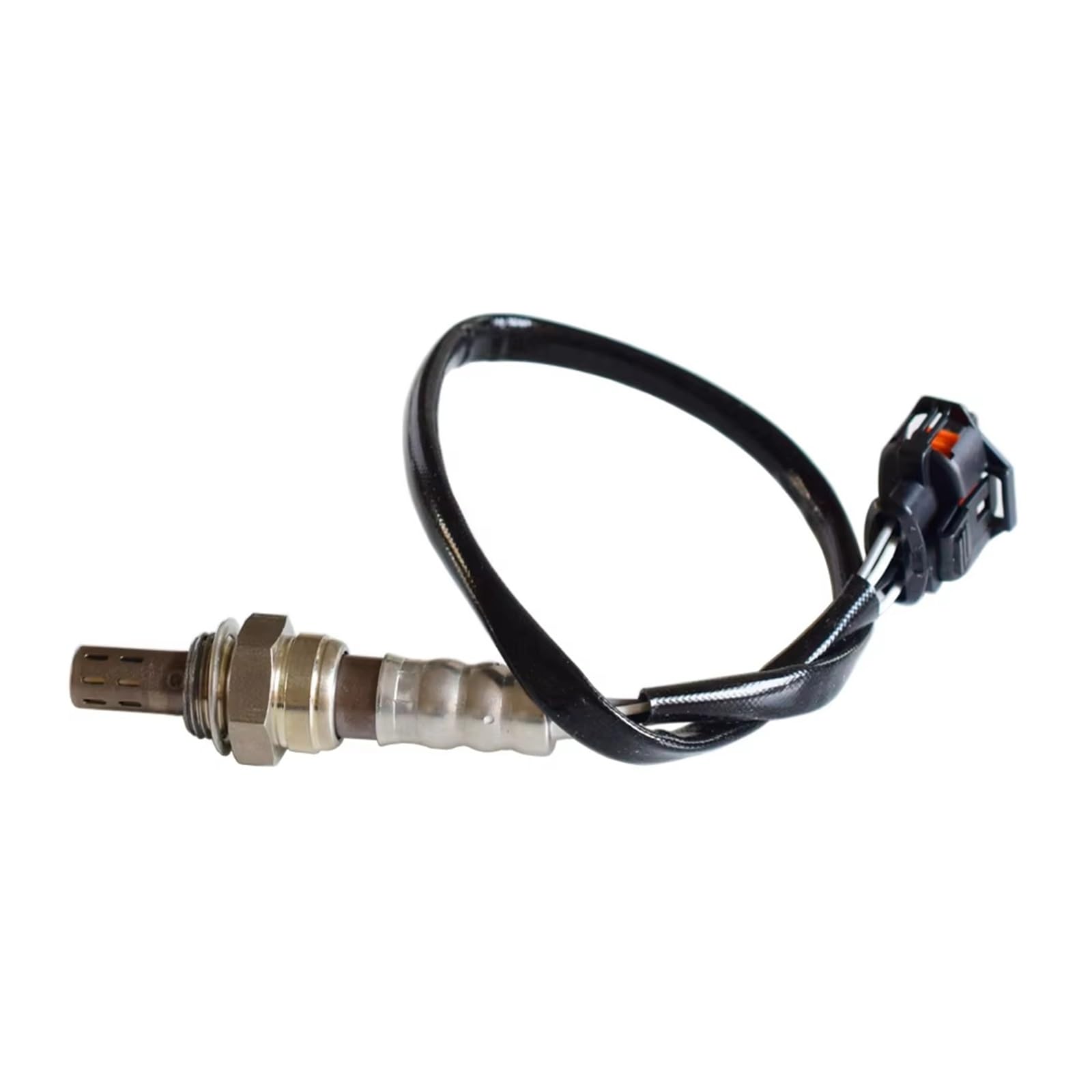 Sauerstoffsensor Für Opel Für Astra Für Corsa Für Meriva Für Signum Für Vectra Für Zafira O2 Sensor Sonde Sauerstoff Sensor 5WK91709 O2 Sauerstoff Sensor von Barhbt