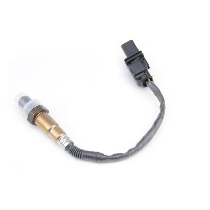 Sauerstoffsensor Für Peugeot 2008 207 208 301 308 Für Partner DS 1,6 HDI 2008-2019 Breitband-Lambdasonde O2 Sauerstoffsensor 9687161080 0281004157 O2 Sauerstoff Sensor von Barhbt