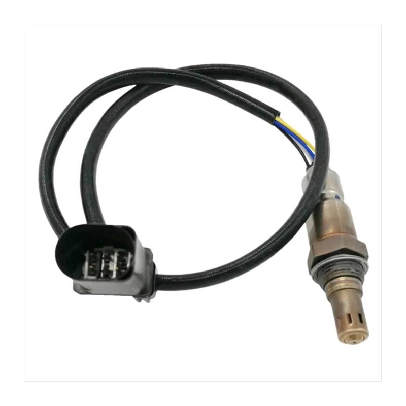 Sauerstoffsensor Für Peugeot Für 2008 Für 3008 Für 207 Für 308 Für 508 Für 4008 Lambda Sauerstoff Sensor 9683265480 1618NC O2 Sauerstoff Sensor von Barhbt