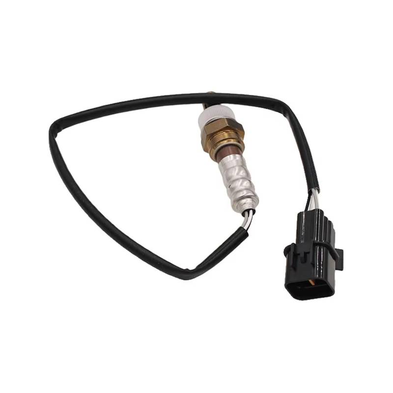 Sauerstoffsensor Für Santa Für FE 2.7L Sauerstoff Sensor Lambda Sensor 39210-37185 39210-37145 39210-37165 39210-37125 O2 Sauerstoff Sensor von Barhbt