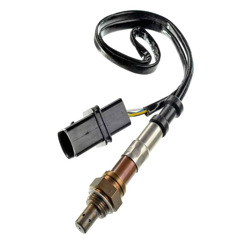 Sauerstoffsensor Für Skoda Für Fabia 1999-2008 Vorne Lambda Sonde O2 Sauerstoff Sensor 030906262K 036906262J 036906262G O2 Sauerstoff Sensor von Barhbt