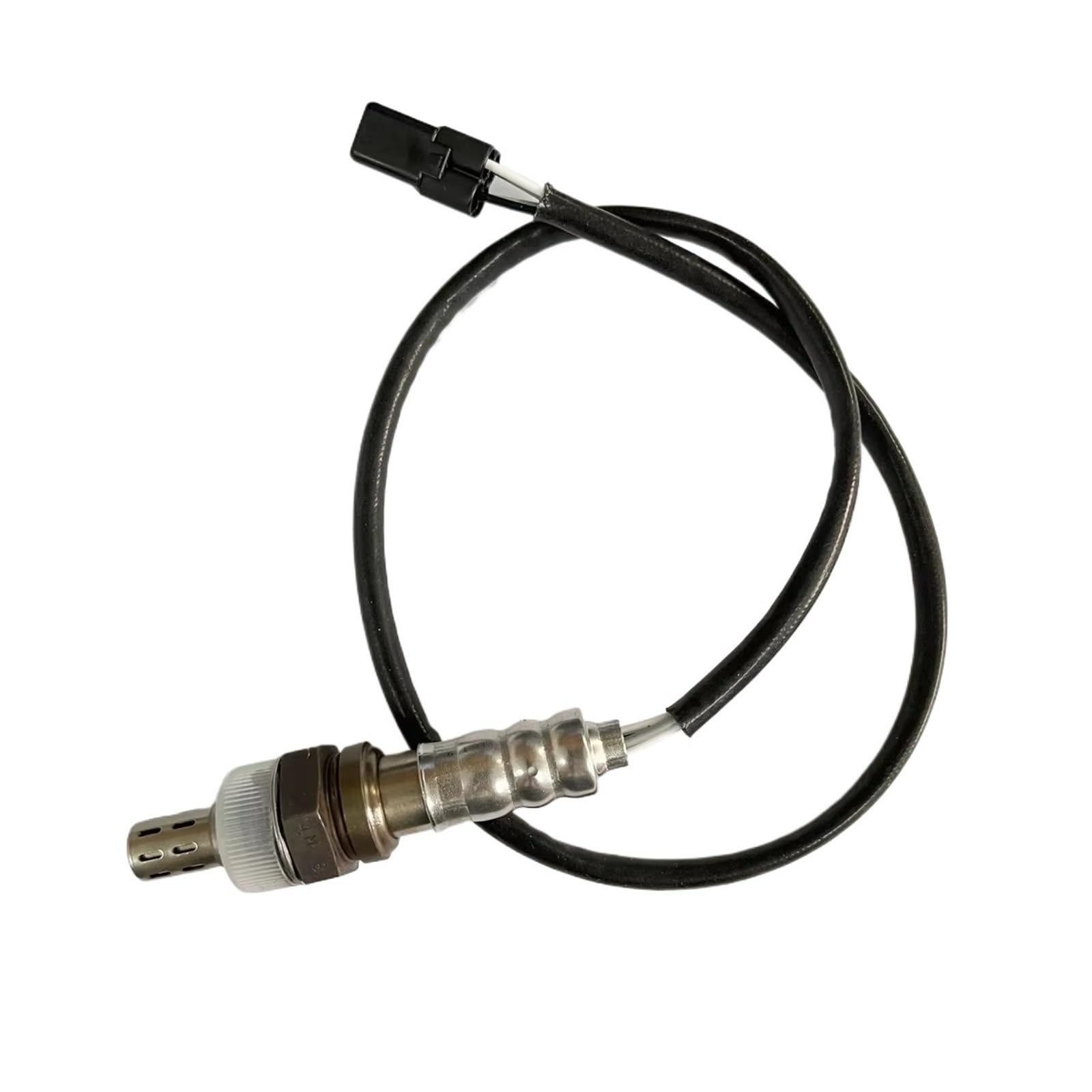 Sauerstoffsensor Für Suzuki Für Burgman 400 Für AN400 2007-2016 Sauerstoff Sensor Auspuff Sauerstoff O2 Lambda Sensor 18213-15G00 O2 Sauerstoff Sensor von Barhbt