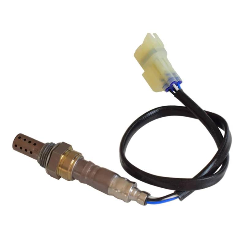 Sauerstoffsensor Für Suzuki Für Grand Für Vitara Für XL-7 1,6-2,7 L 1999-2006 O2 Sauerstoff Sensor Upstream 18213-65D10 234-4084 18213-65D30 18213-65D31 O2 Sauerstoff Sensor von Barhbt