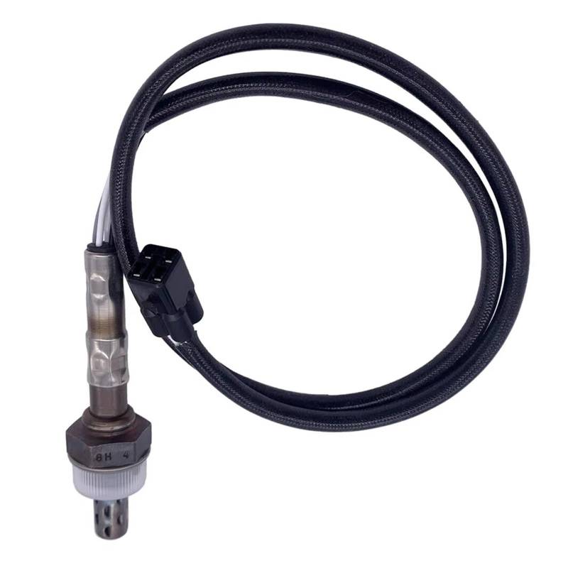 Sauerstoffsensor Für Suzuki Für SV1000 Für DL650 Für V-Strom Für GSR600 Für VZR1800R 03-10 Sauerstoff O2 Sensor 1821316G00 18213-16G00 O2 Sauerstoff Sensor von Barhbt